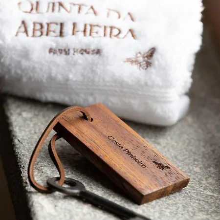 农家乐 Quinta Da Abelheira 1660 *