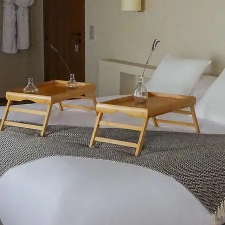 Vakantieboerderij Quinta Da Abelheira 1660 Sobral da Abelheira