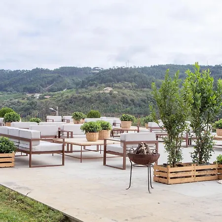 Quinta Da Abelheira 1660