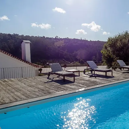 Quinta Da Abelheira 1660 Sobral da Abelheira