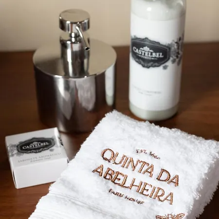 Quinta Da Abelheira 1660