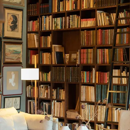 Quinta Da Abelheira 1660 Farm stay Sobral da Abelheira