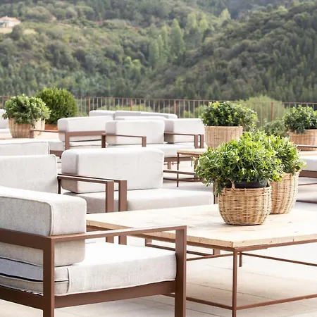 Quinta Da Abelheira 1660 Sobral da Abelheira