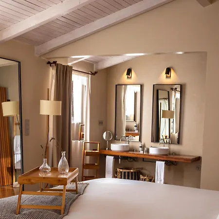 Quinta Da Abelheira 1660 Sobral da Abelheira