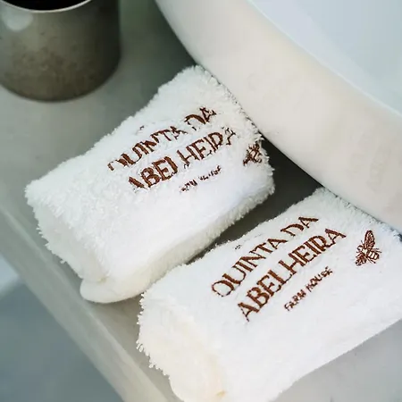 팜스테이 Quinta Da Abelheira 1660