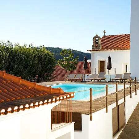 팜스테이 Quinta Da Abelheira 1660 *