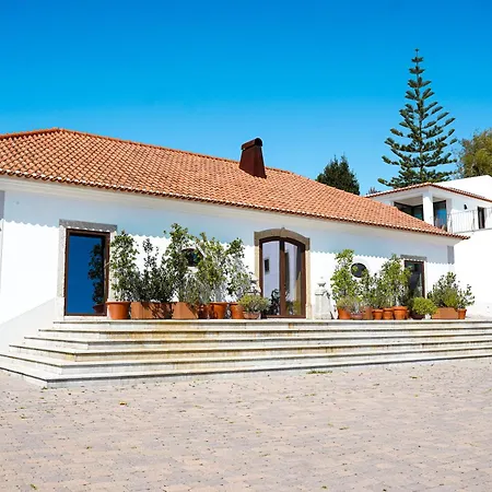 Quinta Da Abelheira 1660 * Sobral da Abelheira