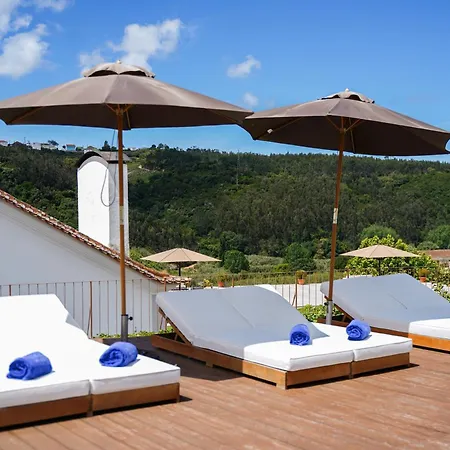 Quinta Da Abelheira 1660 Sobral da Abelheira