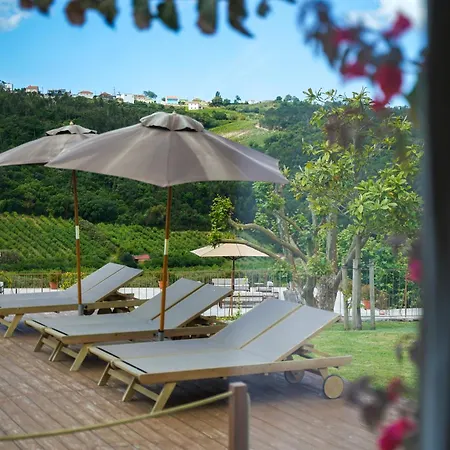 农家乐 Quinta Da Abelheira 1660 Sobral da Abelheira